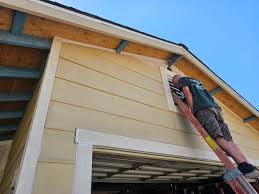 Best Engineered Wood Siding  in Long Neck, DE